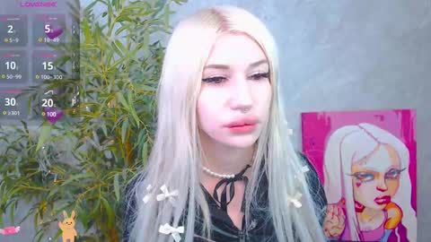 Alison online show from March 9, 2025, 2:39 am