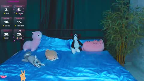 Alison online show from September 12, 2025, 10:21 pm