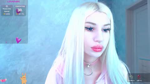 Alison online show from October 3, 2025, 9:01 pm