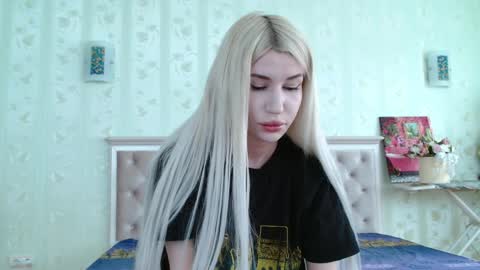 Alison online show from May 11, 2026, 11:05 am