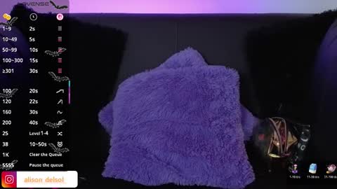 Snapshot of alison_wynter chatting on February 3, 2026, 6:40 am alison_wynter online show from February 3, 2026, 6:40 am