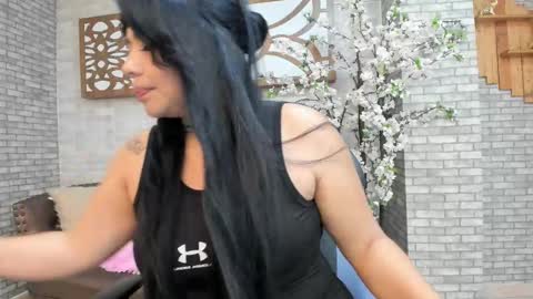 Snapshot of alisonn_doll chatting on October 7, 2025, 12:46 pm alisonn_doll online show from October 7, 2025, 12:46 pm