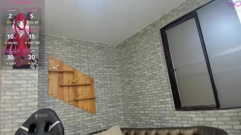 Snapshot of alisonn_doll chatting on November 16, 2025, 12:22 pm alisonn_doll online show from November 16, 2025, 12:22 pm