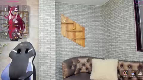 Snapshot of alisonn_doll chatting on November 22, 2025, 12:15 pm alisonn_doll online show from November 22, 2025, 12:15 pm