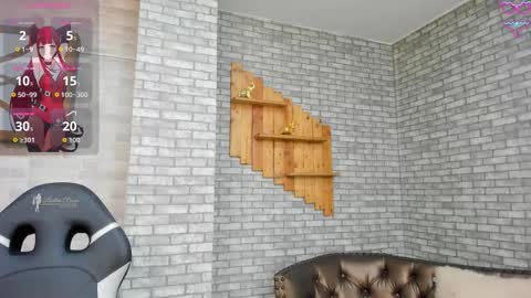 Snapshot of alisonn_doll chatting on November 26, 2025, 12:06 pm alisonn_doll online show from November 26, 2025, 12:06 pm