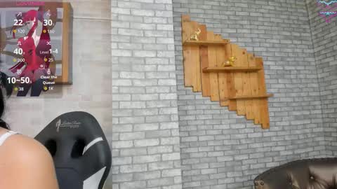 Snapshot of alisonn_doll chatting on November 30, 2025, 12:42 pm alisonn_doll online show from November 30, 2025, 12:42 pm