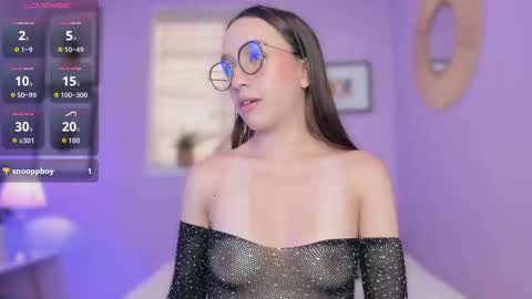 Snapshot of alisoon_dh chatting on October 2, 2025, 12:45 pm alisoon online show from October 2, 2025, 12:45 pm