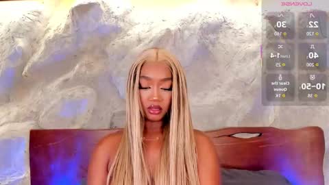 Alison Moon  online show from December 17, 2025, 10:16 pm