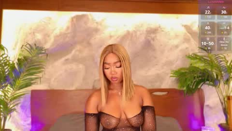 Alison Moon  online show from March 11, 2026, 10:38 pm