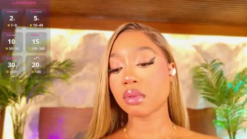 Alison Moon  online show from May 1, 2026, 10:47 pm