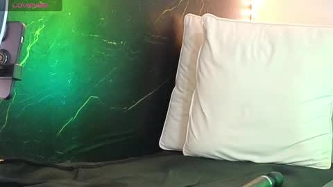 ALISSA online show from February 17, 2025, 12:48 pm