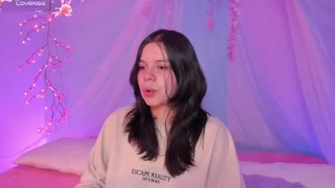 Mia online show from July 13, 2026, 2:03 am