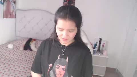 alissa_morrison online show from September 25, 2025, 9:29 pm