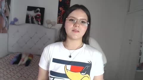 alissa_morrison online show from November 26, 2025, 2:18 pm