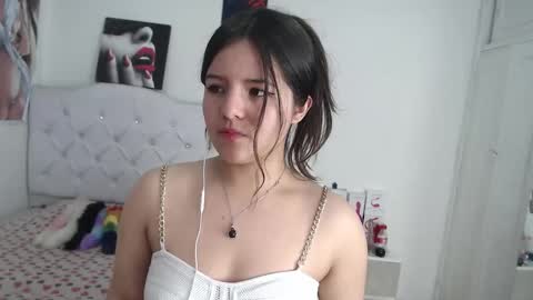 alissa_morrison online show from February 10, 2026, 10:58 pm