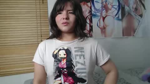 alissa_morrison online show from April 27, 2026, 11:25 pm