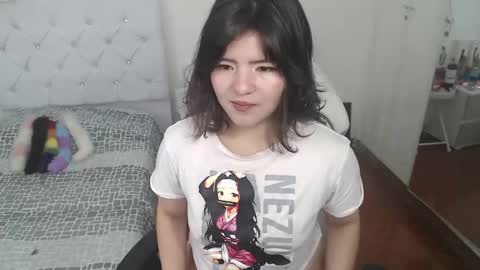 Snapshot of alissa_morrison chatting on May 4, 2026, 1:07 pm alissa_morrison online show from May 4, 2026, 1:07 pm