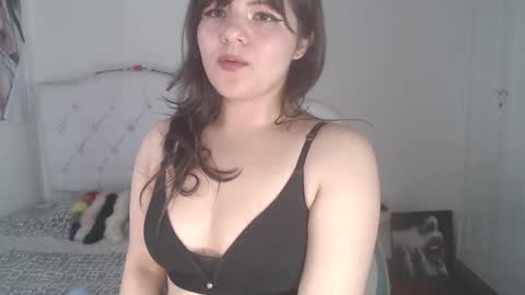 Snapshot of alissa_morrison chatting on May 11, 2026, 4:48 pm alissa_morrison online show from May 11, 2026, 4:48 pm