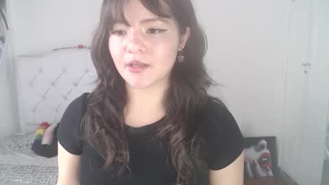 Snapshot of alissa_morrison chatting on May 13, 2026, 6:27 pm alissa_morrison online show from May 13, 2026, 6:27 pm