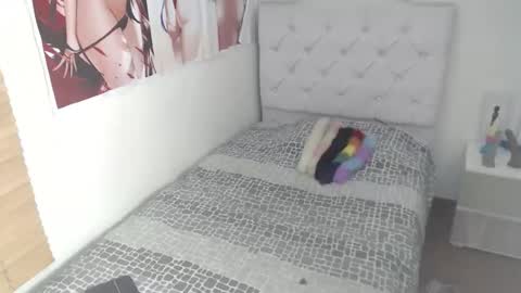 Snapshot of alissa_morrison chatting on May 18, 2026, 4:46 pm alissa_morrison online show from May 18, 2026, 4:46 pm