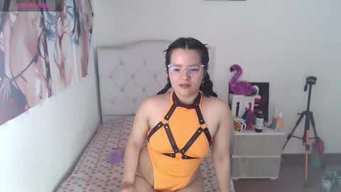 Snapshot of alissa_morrison chatting on June 5, 2026, 6:57 pm alissa_morrison online show from June 5, 2026, 6:57 pm