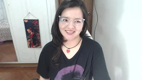 Snapshot of alissa_morrison chatting on June 10, 2026, 12:55 am alissa_morrison online show from June 10, 2026, 12:55 am