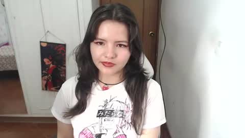 Snapshot of alissa_morrison chatting on June 11, 2026, 11:25 pm alissa_morrison online show from June 11, 2026, 11:25 pm