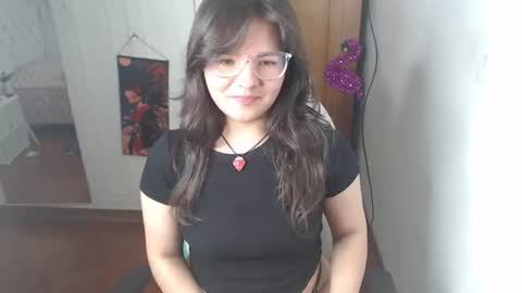Snapshot of alissa_morrison chatting on June 14, 2026, 12:41 am alissa_morrison online show from June 14, 2026, 12:41 am