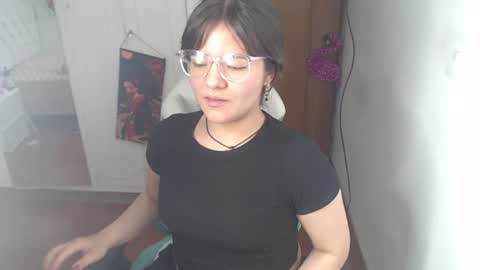 Snapshot of alissa_morrison chatting on June 14, 2026, 2:24 am alissa_morrison online show from June 14, 2026, 2:24 am