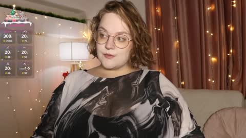 Alissa online show from December 29, 2024, 12:55 pm