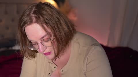 Alissa online show from January 22, 2025, 7:24 pm