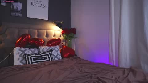 Alissa online show from February 12, 2025, 1:06 pm