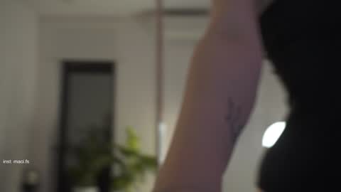 Snapshot of alissa_wxw chatting on January 31, 2025, 7:51 pm Alissa online show from January 31, 2025, 7:51 pm