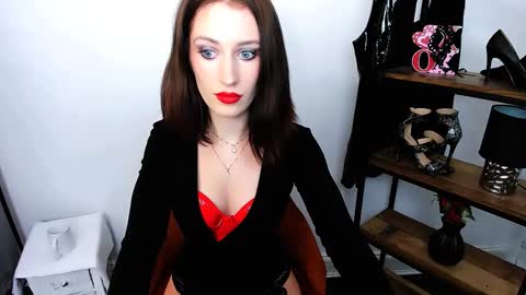 AlissaCam online show from January 18, 2025, 10:39 pm