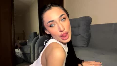 Snapshot of alissadreams chatting on September 26, 2025, 7:40 pm Alissa online show from September 26, 2025, 7:40 pm