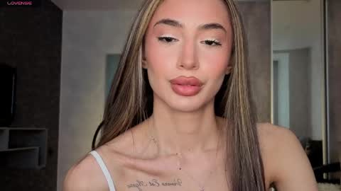 Alissa online show from May 3, 2026, 1:17 pm