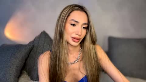 Snapshot of alissadreams chatting on May 30, 2026, 2:47 pm Alissa online show from May 30, 2026, 2:47 pm