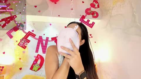 Alissa online show from February 22, 2025, 8:40 am