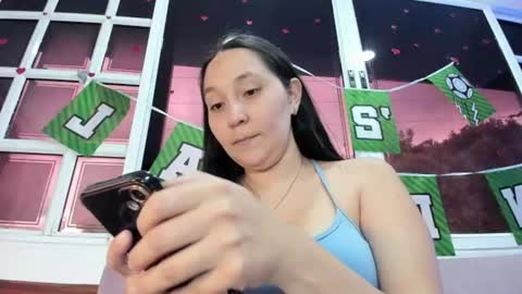 Snapshot of alissajoness chatting on June 18, 2026, 11:47 am Alissa online show from June 18, 2026, 11:47 am