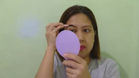 alissalove18 online show from February 1, 2025, 10:34 pm