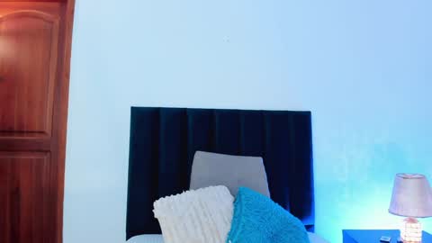 Snapshot of alissanix chatting on December 29, 2024, 12:09 am AlissaNix online show from December 29, 2024, 12:09 am