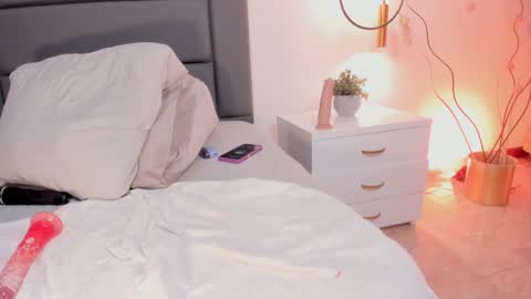 Snapshot of alissanix chatting on February 2, 2025, 2:59 am AlissaNix online show from February 2, 2025, 2:59 am