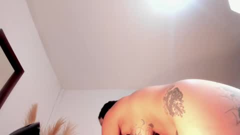 Snapshot of alissanix chatting on February 12, 2025, 1:09 am AlissaNix online show from February 12, 2025, 1:09 am