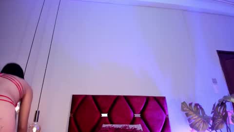 Snapshot of alissanix chatting on March 2, 2025, 12:42 am AlissaNix online show from March 2, 2025, 12:42 am