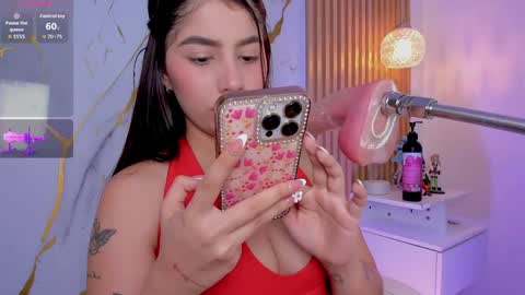 Snapshot of alissaowens_ chatting on May 31, 2026, 12:52 am Alissa owens online show from May 31, 2026, 12:52 am