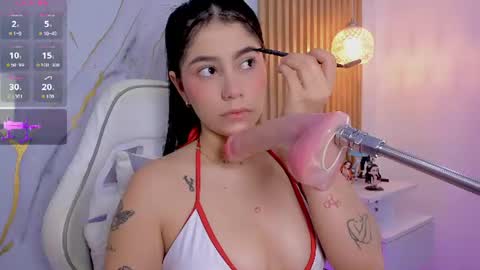 Alissa owens online show from June 23, 2026, 11:08 am
