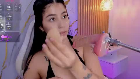Alissa owens online show from June 26, 2026, 10:19 am