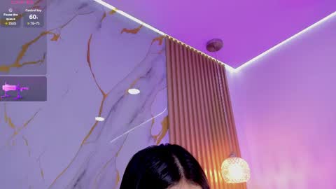 Alissa owens online show from June 27, 2026, 12:22 pm