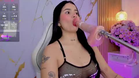 Alissa owens online show from July 28, 2026, 11:17 am