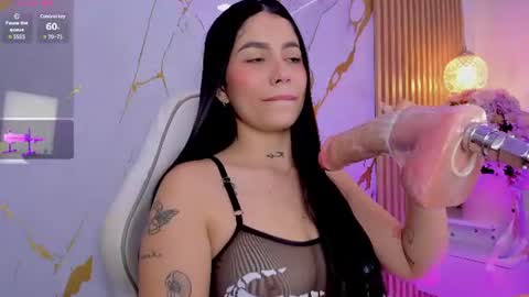 Alissa owens online show from July 28, 2026, 12:48 pm